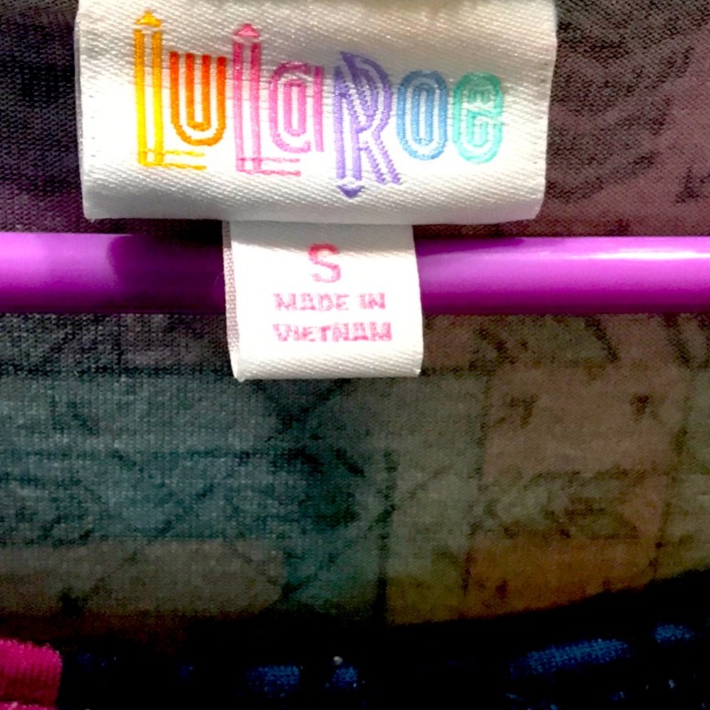 LulaRoe Irma